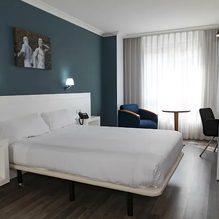 Otel Gran Regente