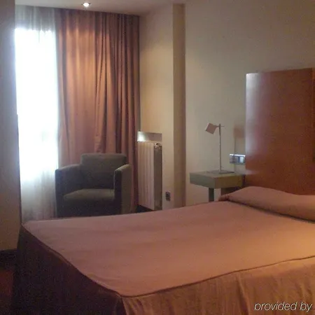 Gran Regente Hotel Oviedo