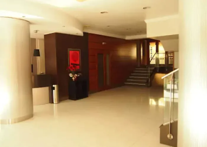 Gran Regente 4* Oviédo