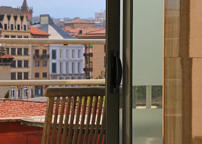 Hotel Gran Regente 4*