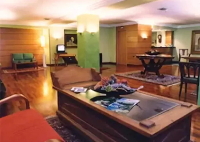 Hotel Gran Regente Oviédo