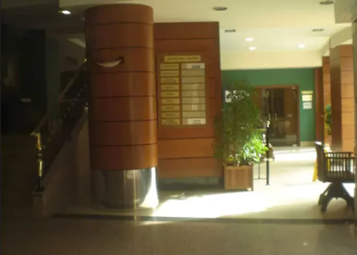 Hotel Gran Regente 4*