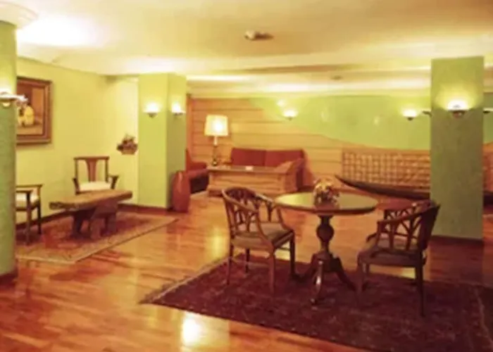 Gran Regente 4* Oviédo