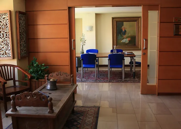 Gran Regente Hotel Oviédo