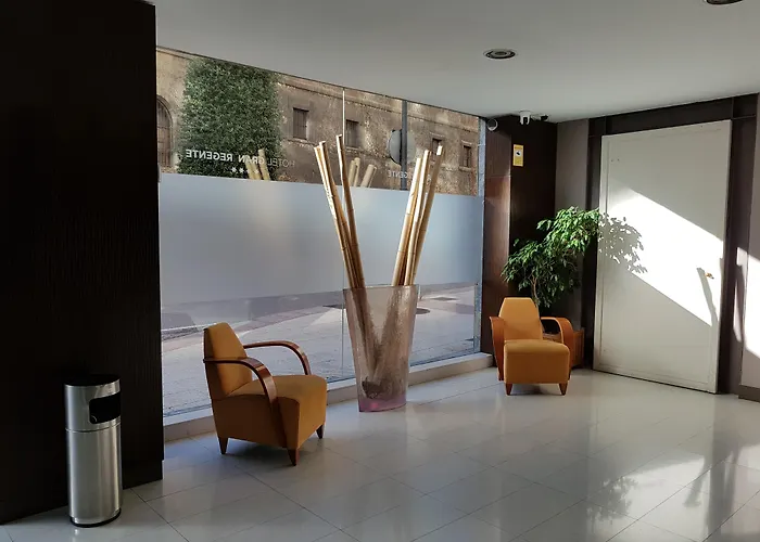 Hotel Gran Regente