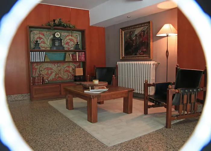 Gran Regente 4* Oviedo