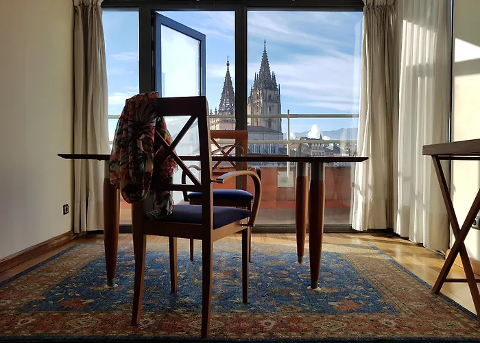 Gran Regente Hotel Oviédo