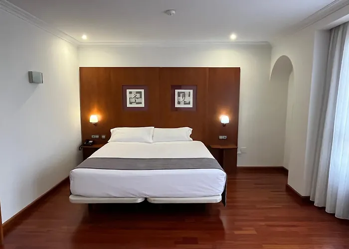 Gran Regente Hotel 4*