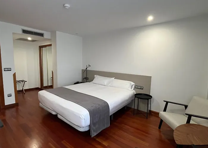 Hotel Gran Regente 4*