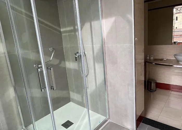 Gran Regente Hotel Oviédo