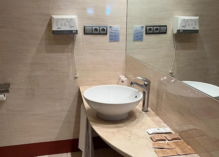 Gran Regente Oviédo