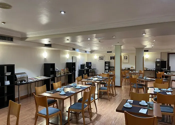 Gran Regente Hotel Oviédo