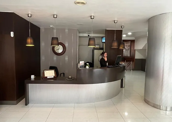 Gran Regente Hotel 4*