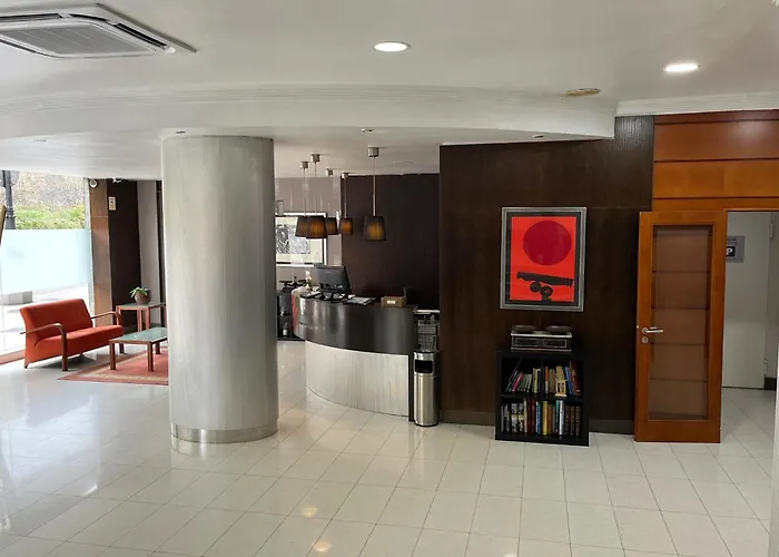 Gran Regente Hotel 4*