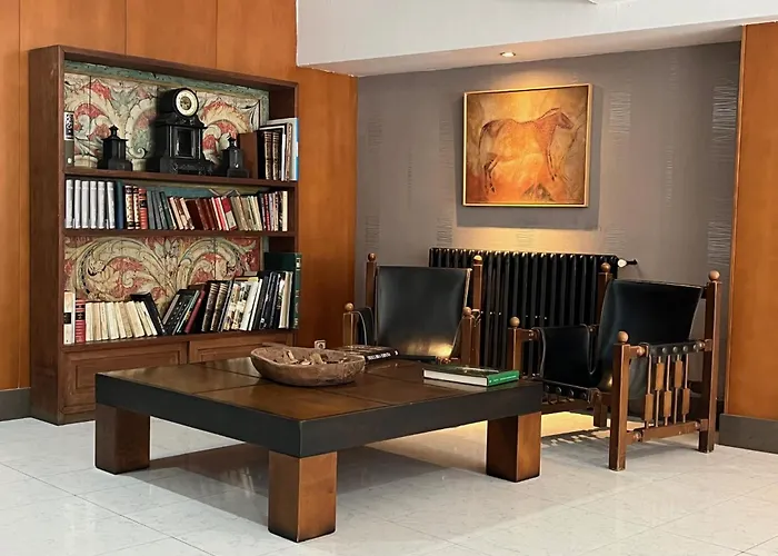 Gran Regente Hotel 4*