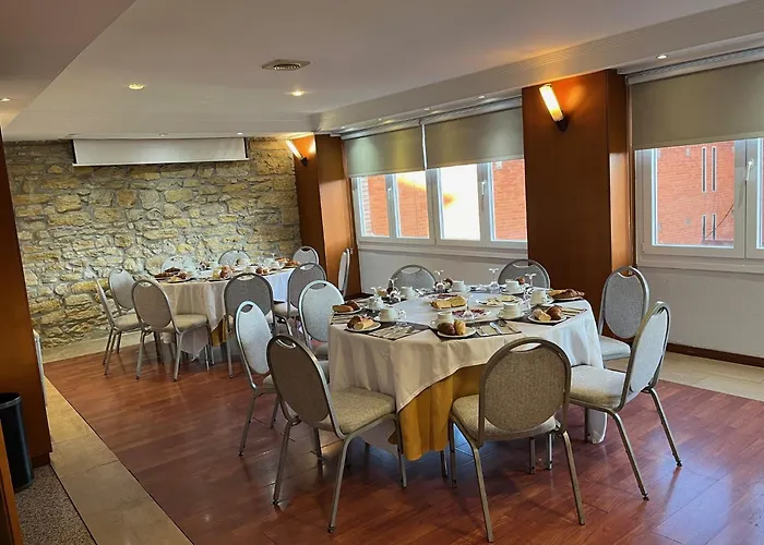 Gran Regente Hotel Oviédo