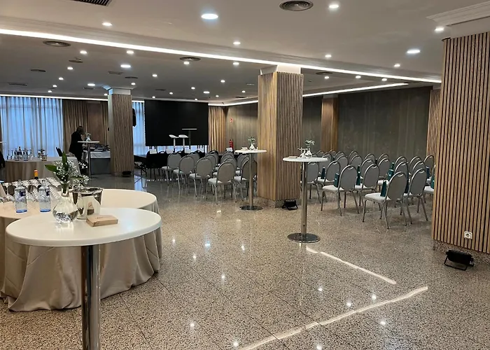 Hotel Gran Regente Oviédo