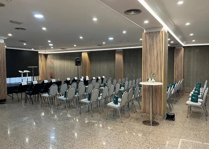 Gran Regente Hotel 4*