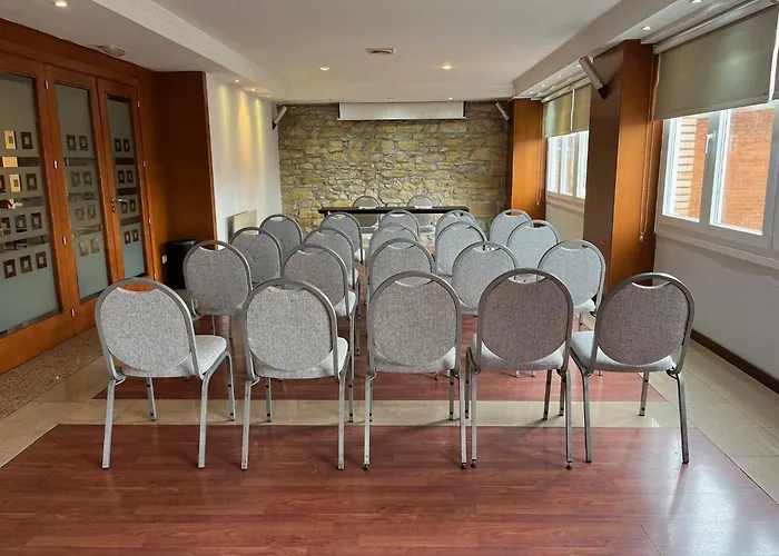 Hotel Gran Regente Oviédo