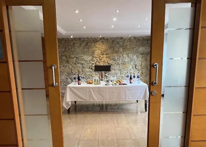 Gran Regente Hotel 4*