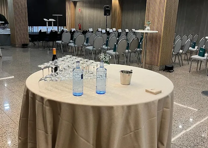 Gran Regente Hotel 4*