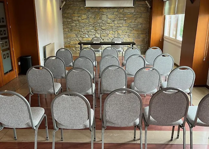 Gran Regente Hotel Oviédo