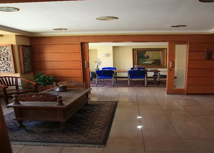 Hotel Gran Regente 4*