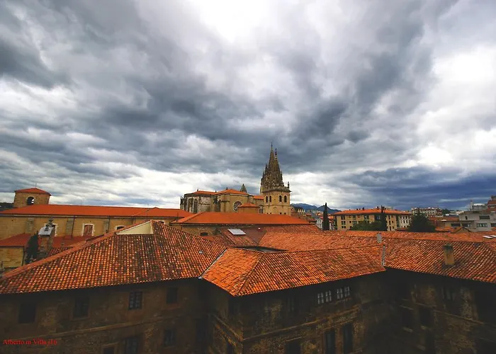 Hotel Gran Regente 4*