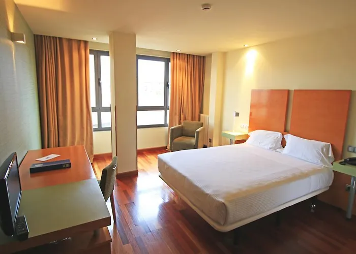 Hotel Gran Regente 4*