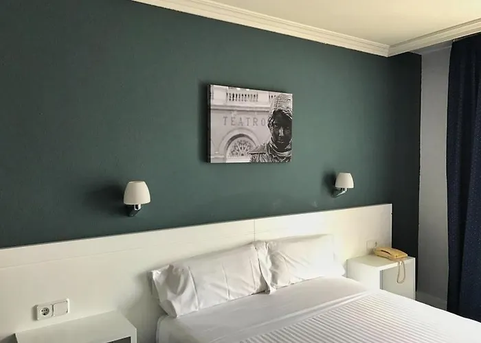 Gran Regente 4* Oviédo