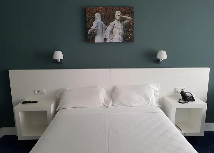 Gran Regente Oviédo