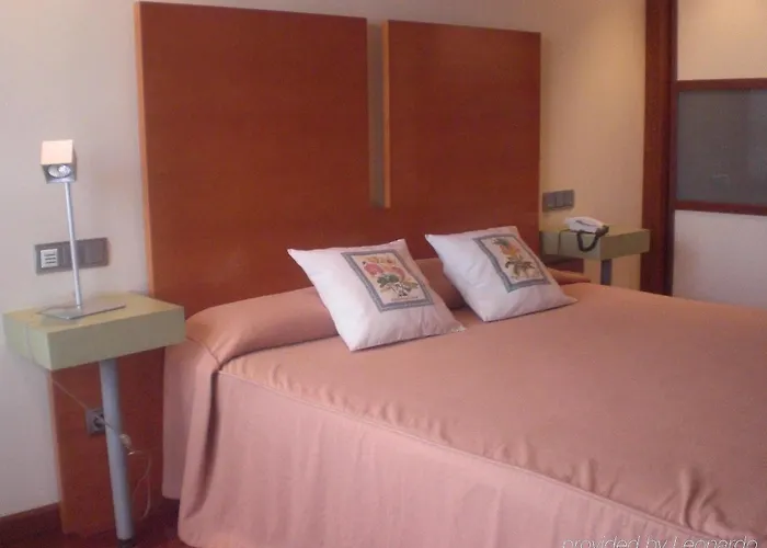 Gran Regente Hotel Oviédo