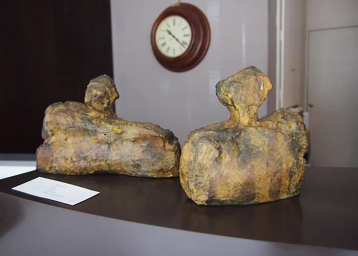 Hotel Gran Regente 4*