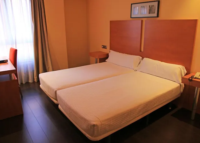 Hotel Gran Regente 4*