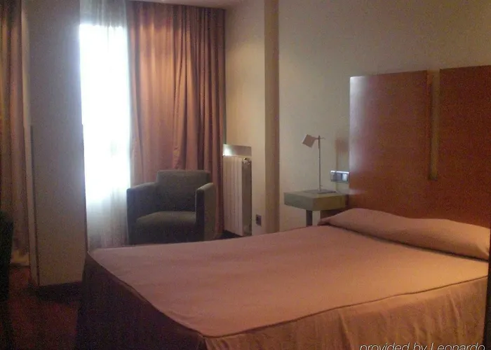 Gran Regente Hotel Oviedo